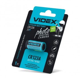 
              videx-0123